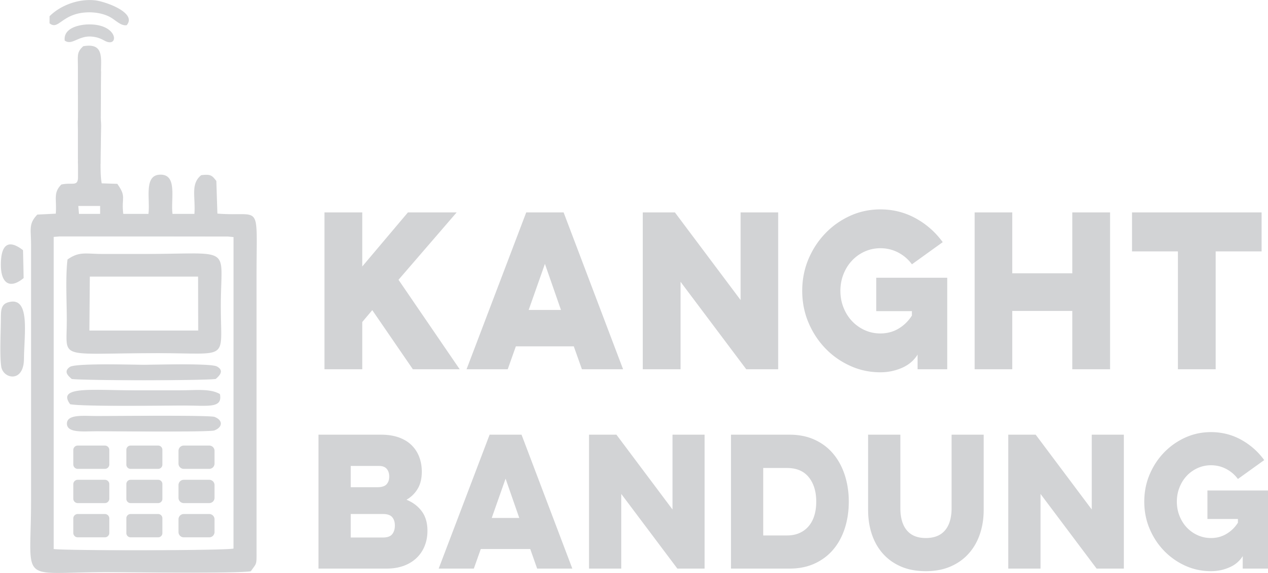 Logo KangHT w